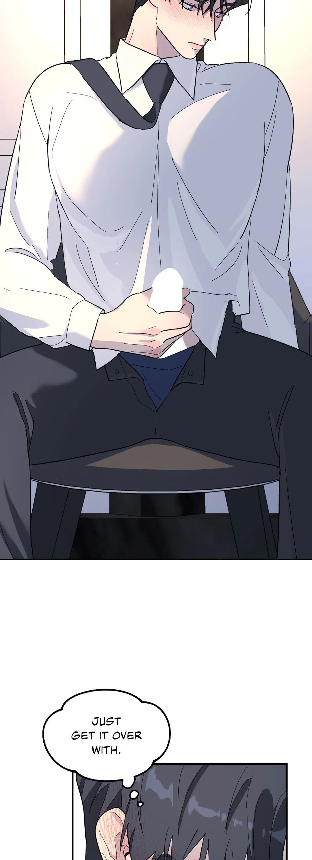A Tree Without Roots [pawmanga.com] Chapter 28 - Page 14 in English
