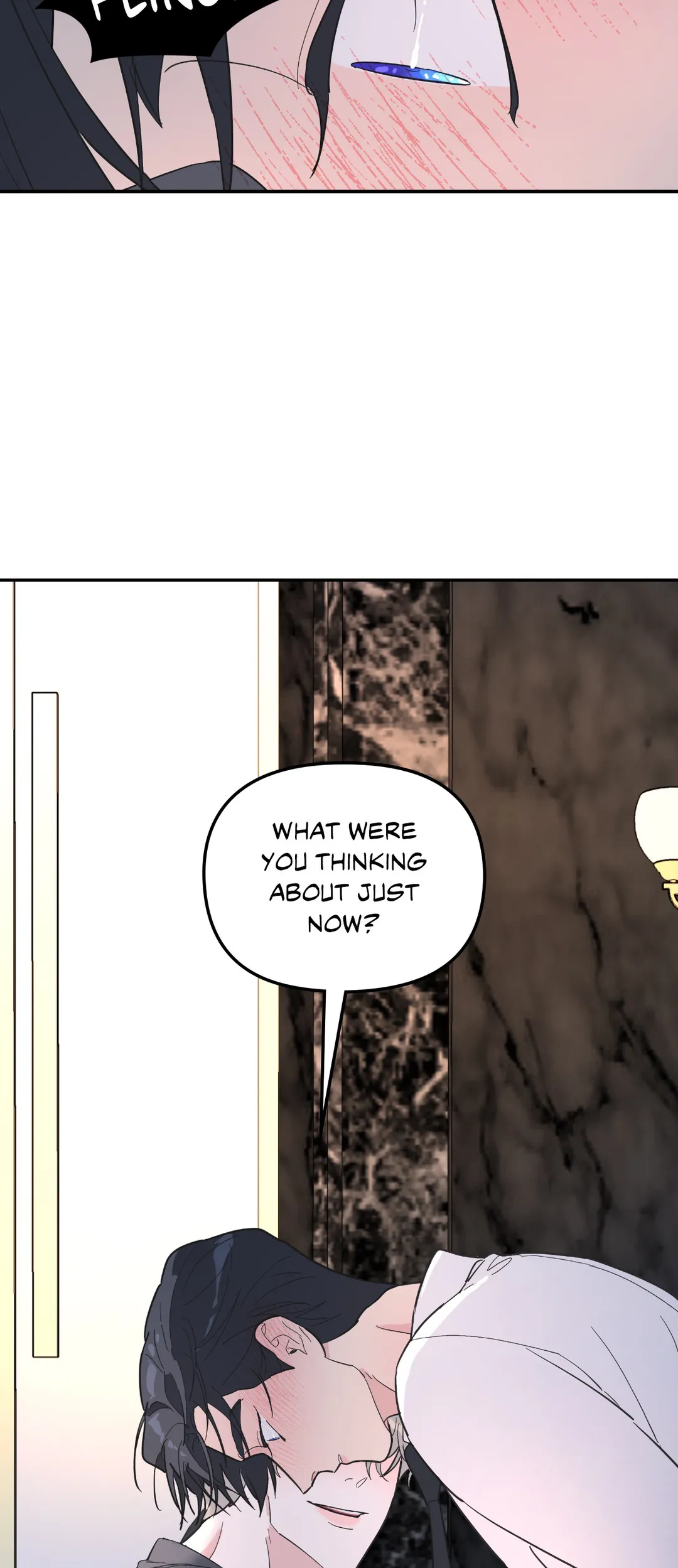 A Tree Without Roots [pawmanga.com] Chapter 28 - Page 18 in English