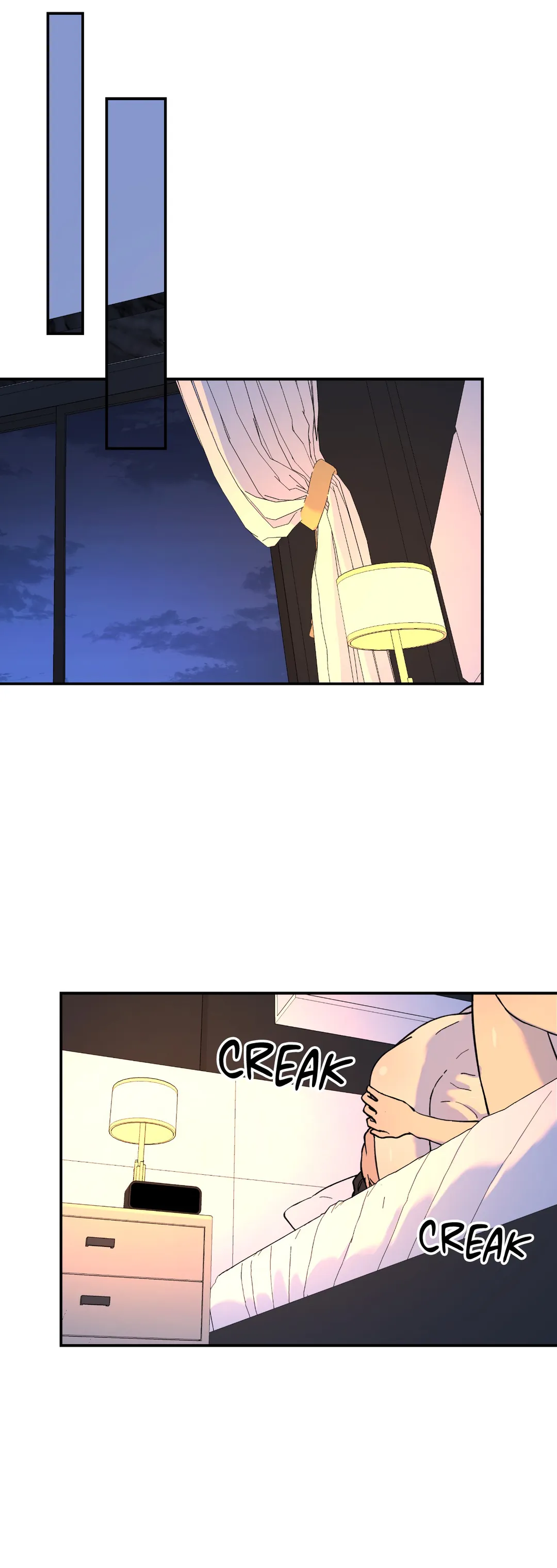 A Tree Without Roots [pawmanga.com] Chapter 28 - Page 29 in English