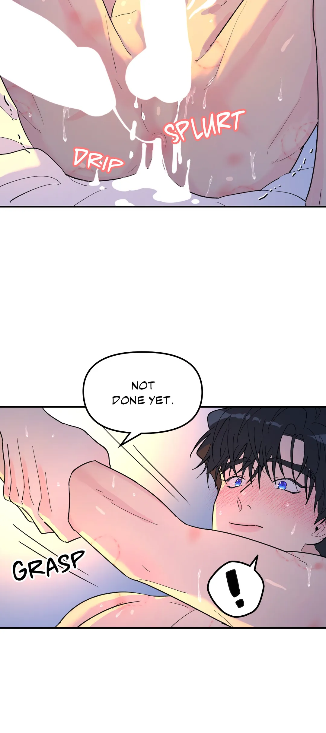 A Tree Without Roots [pawmanga.com] Chapter 28 - Page 36 in English
