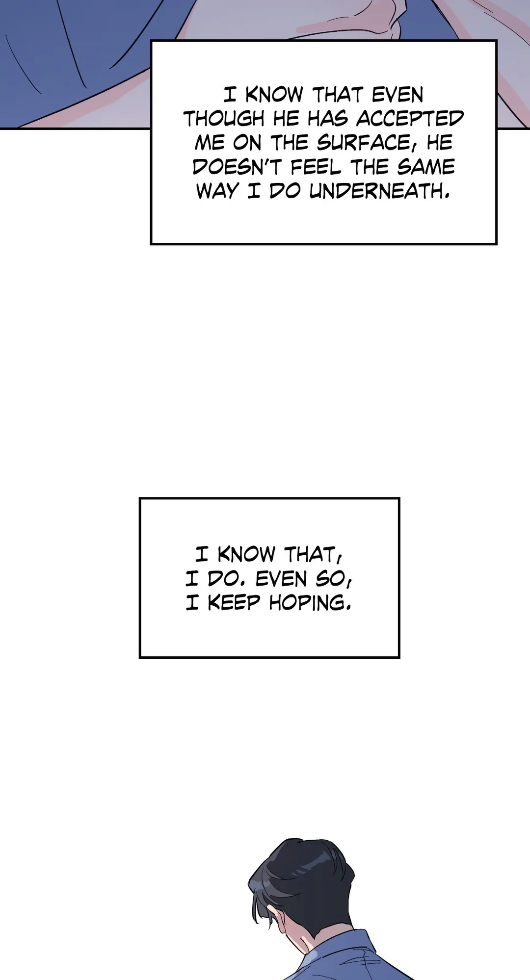 A Tree Without Roots [pawmanga.com] Chapter 29 - Page 19 in English