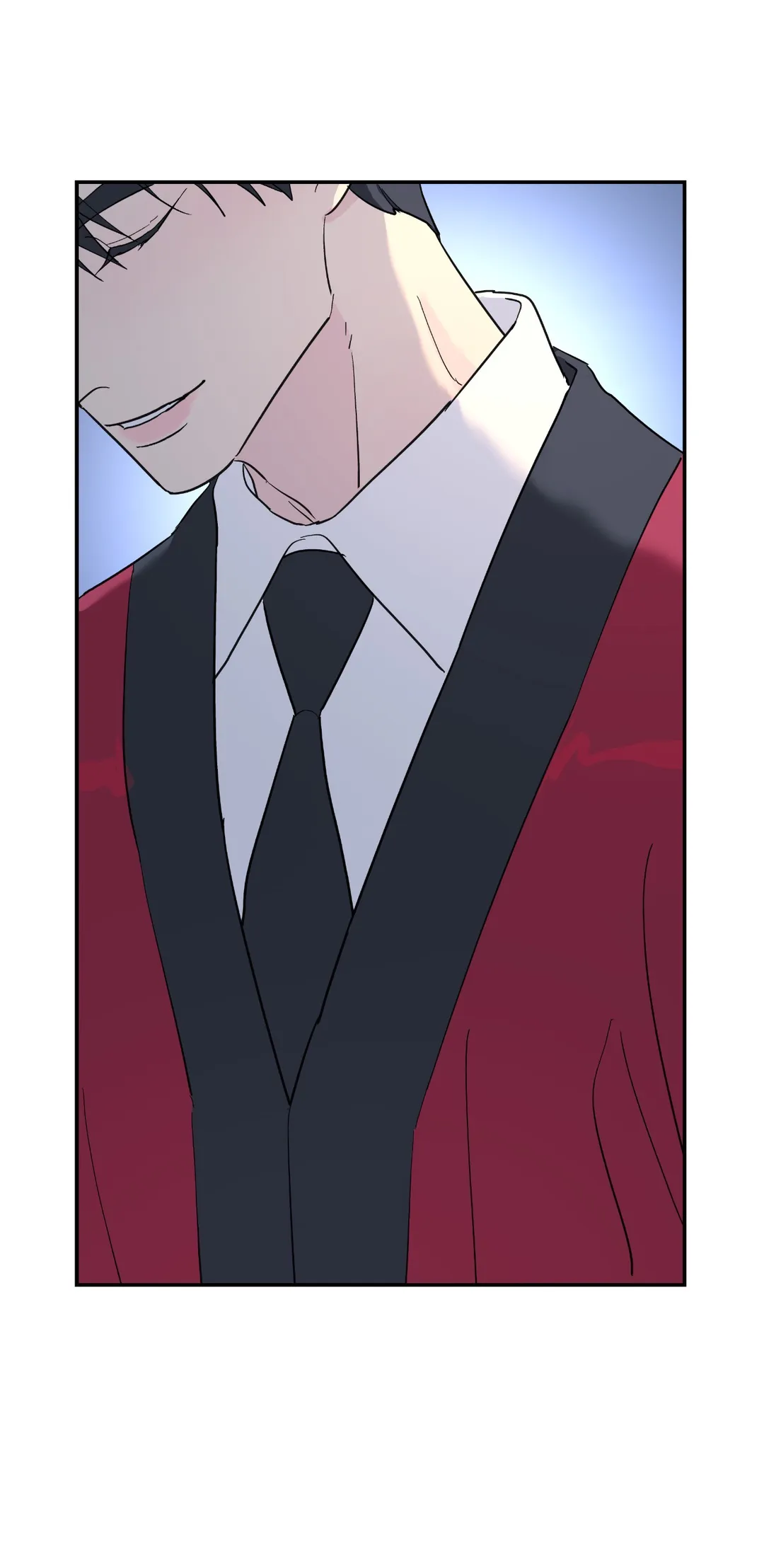 A Tree Without Roots [pawmanga.com] Chapter 29 - Page 35 in English