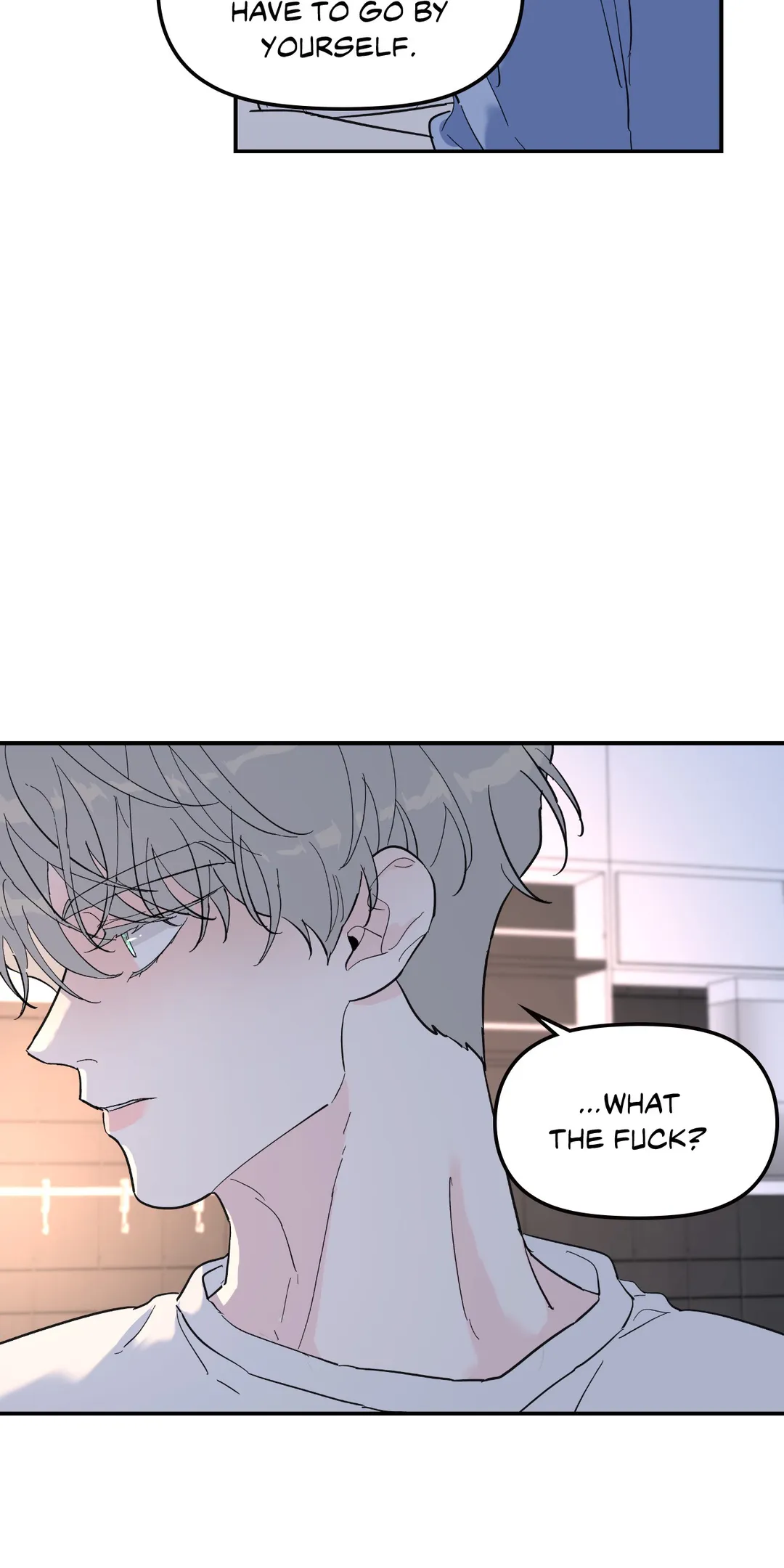 A Tree Without Roots [pawmanga.com] Chapter 29 - Page 9 in English