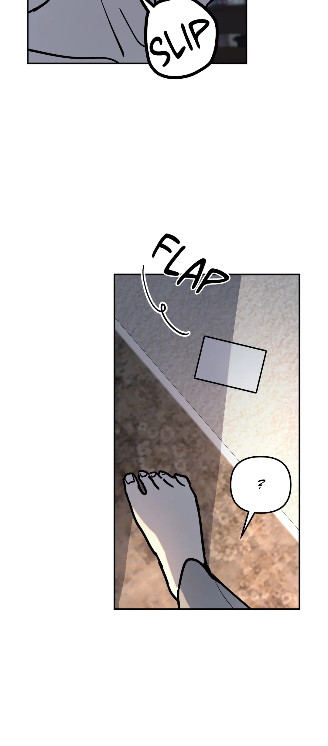 A Tree Without Roots [pawmanga.com] Chapter 3 - Page 48 in English