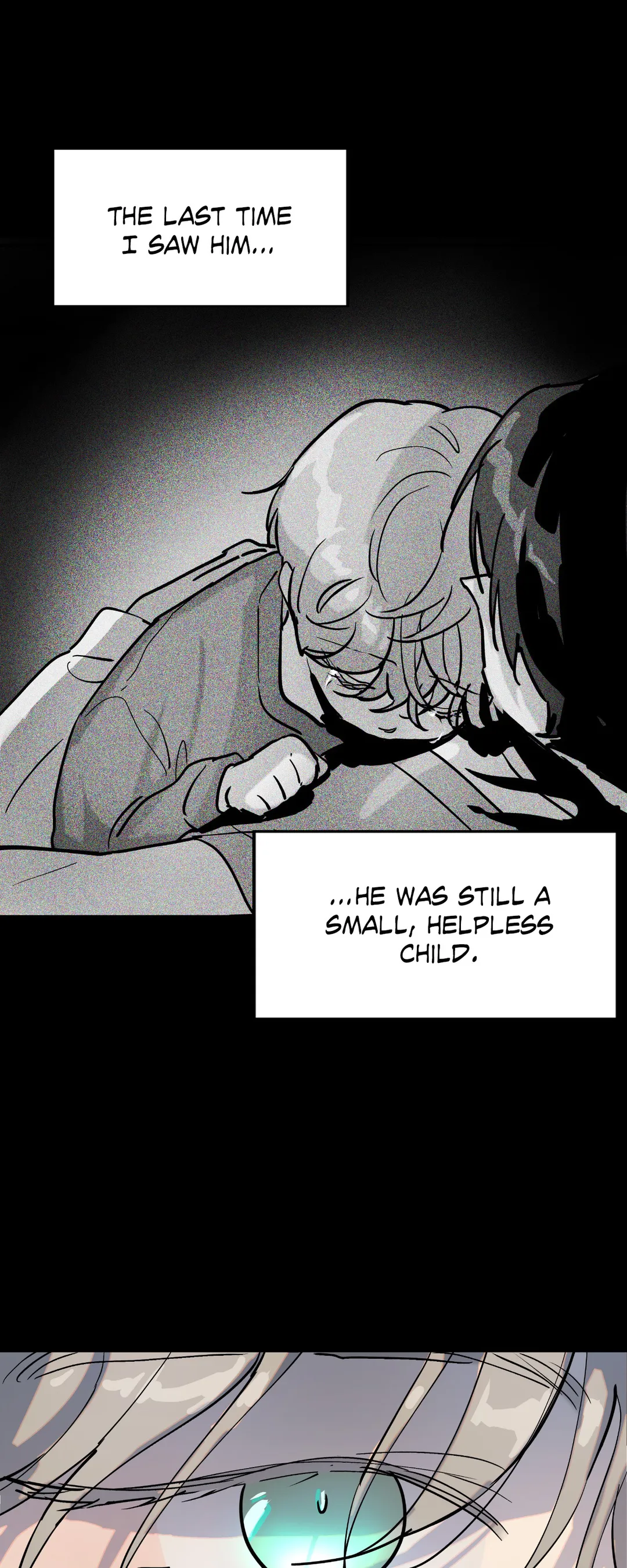 A Tree Without Roots [pawmanga.com] Chapter 3 - Page 7 in English