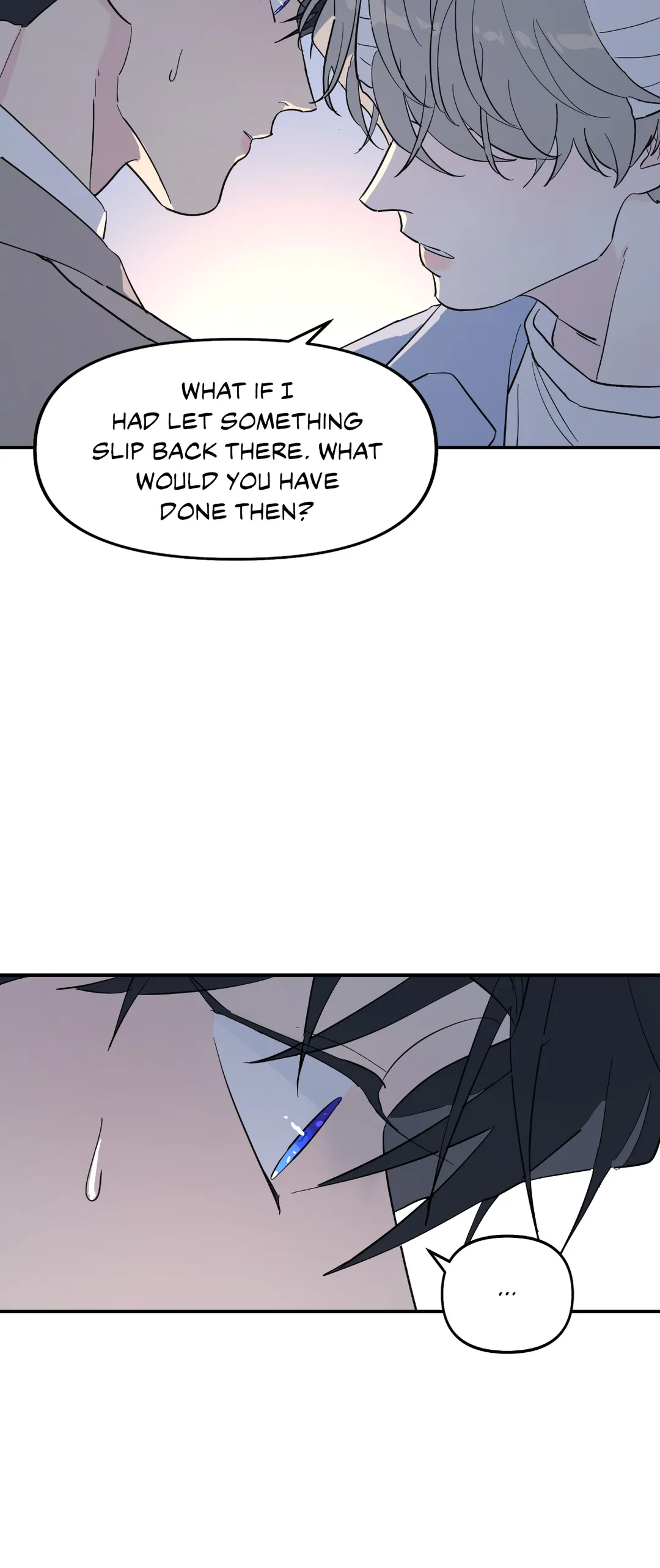 A Tree Without Roots [pawmanga.com] Chapter 30 - Page 20 in English