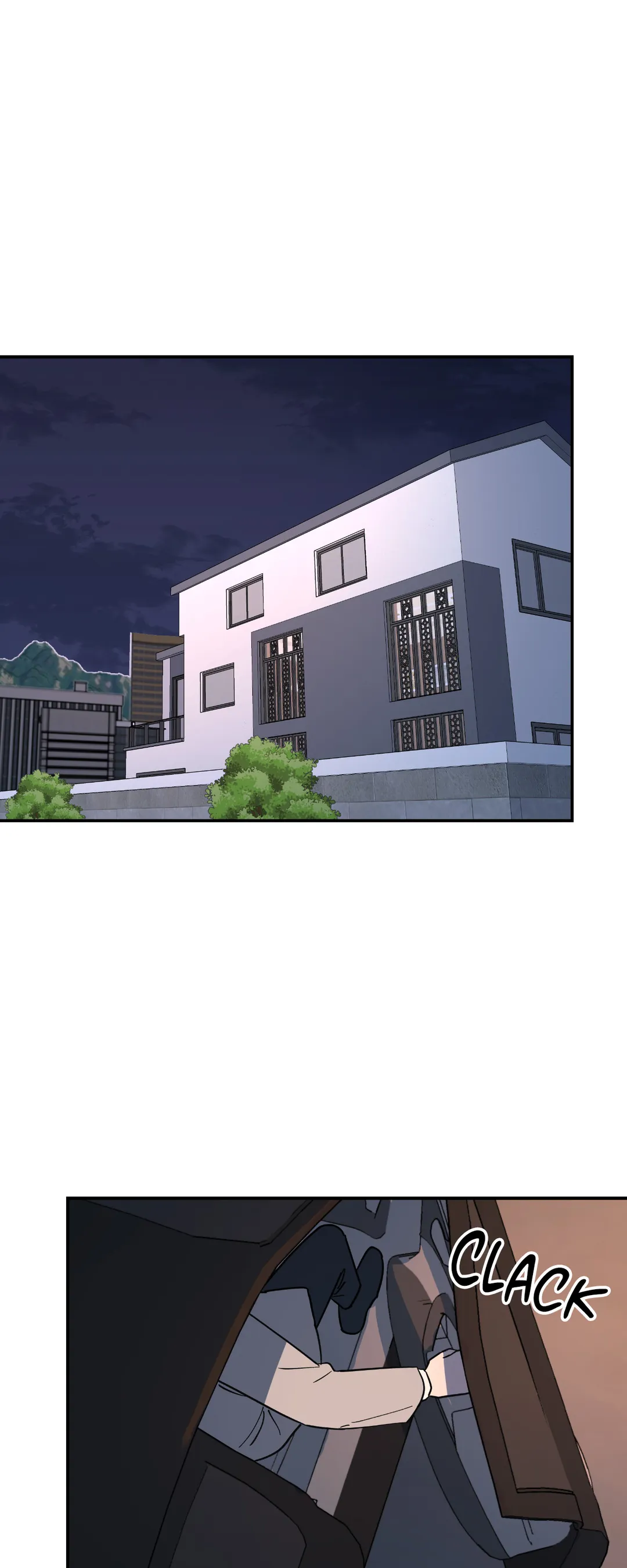 A Tree Without Roots [pawmanga.com] Chapter 30 - Page 23 in English