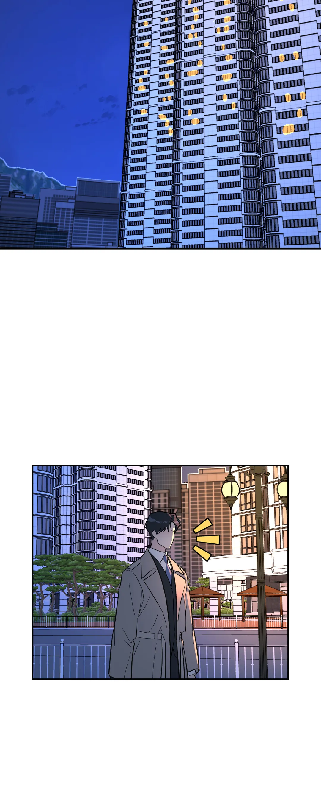 A Tree Without Roots [pawmanga.com] Chapter 30 - Page 32 in English