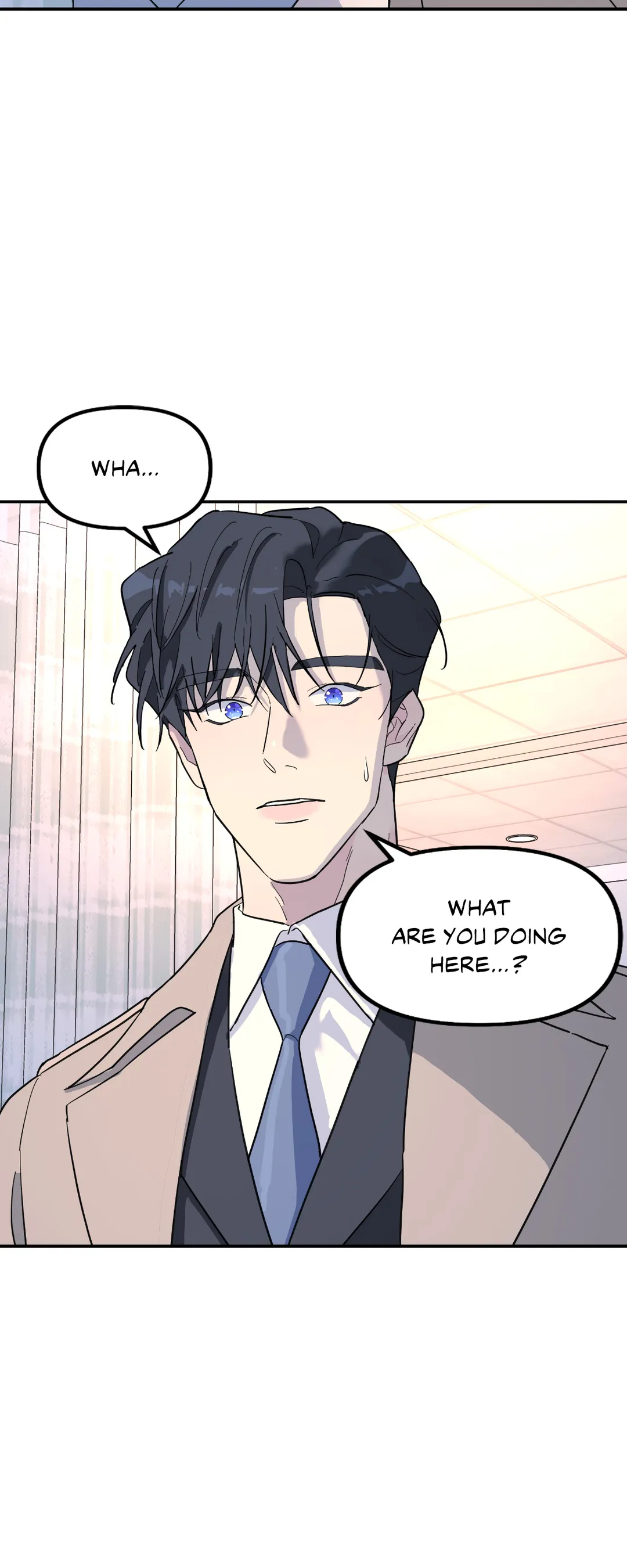 A Tree Without Roots [pawmanga.com] Chapter 30 - Page 6 in English