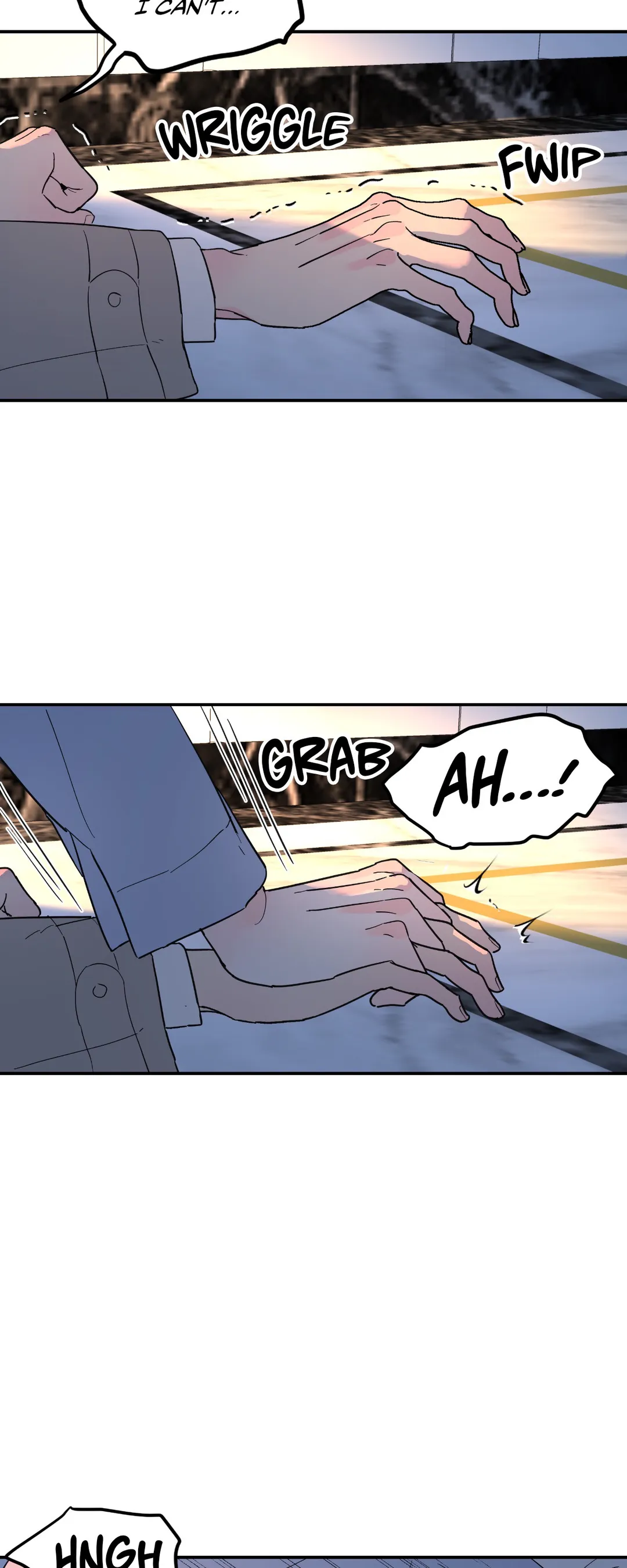 A Tree Without Roots [pawmanga.com] Chapter 31 - Page 10 in English