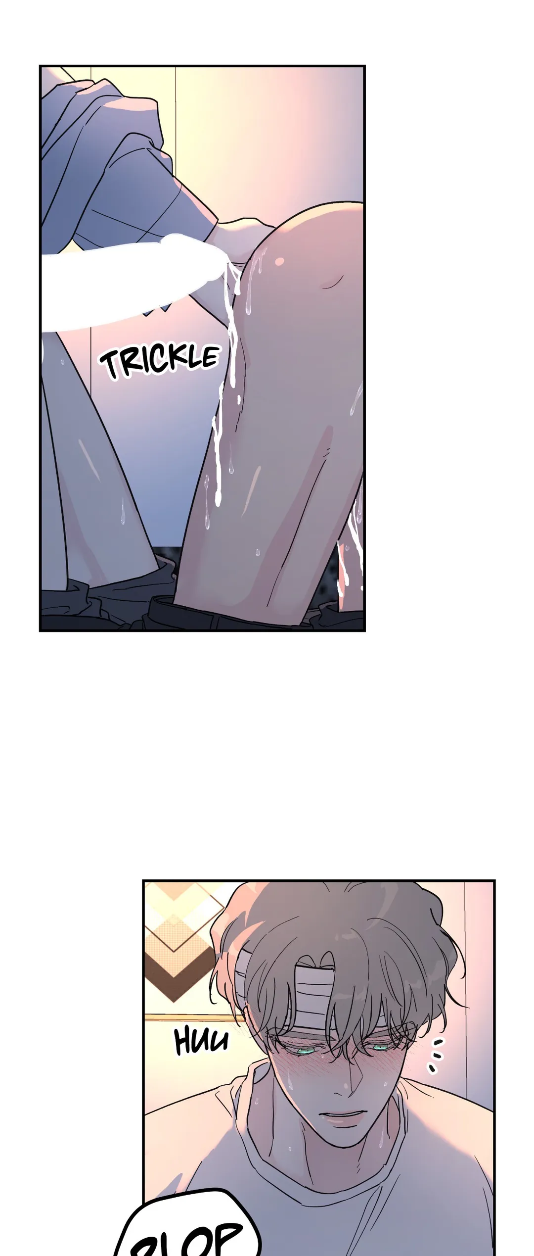 A Tree Without Roots [pawmanga.com] Chapter 31 - Page 13 in English