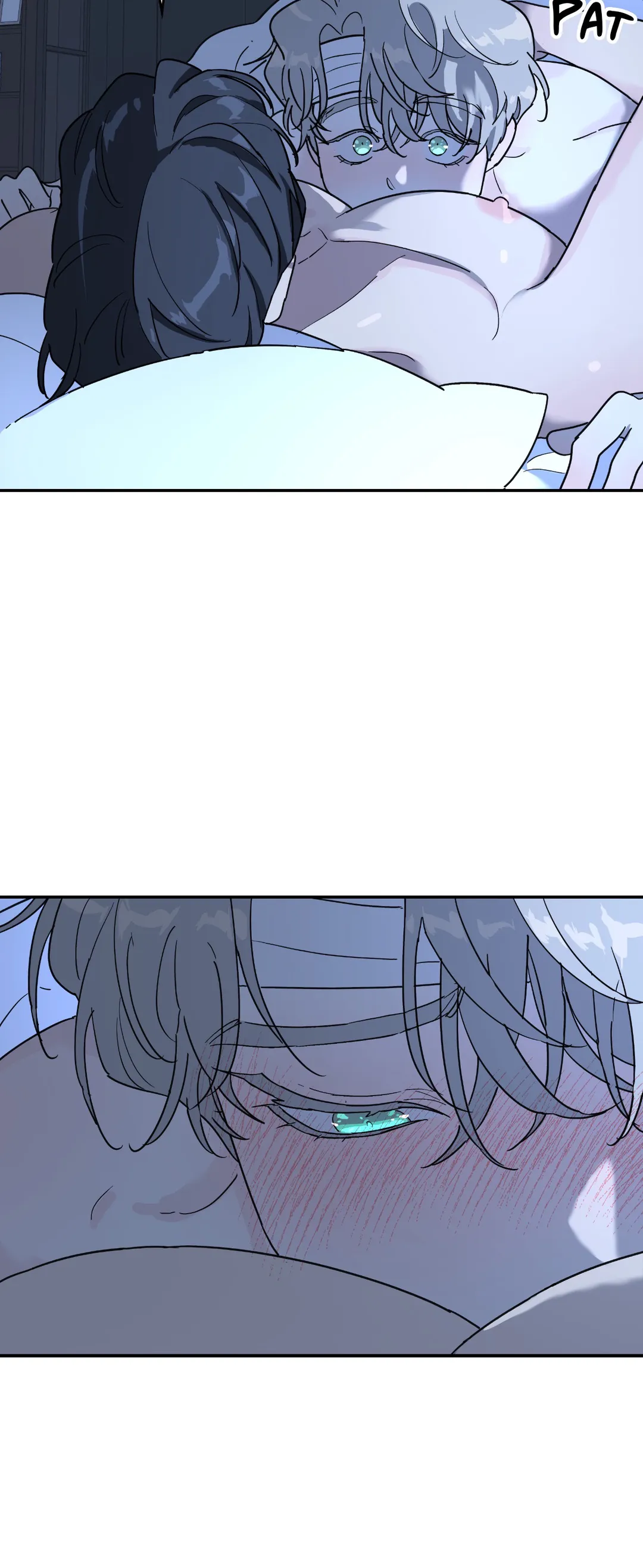 A Tree Without Roots [pawmanga.com] Chapter 31 - Page 42 in English