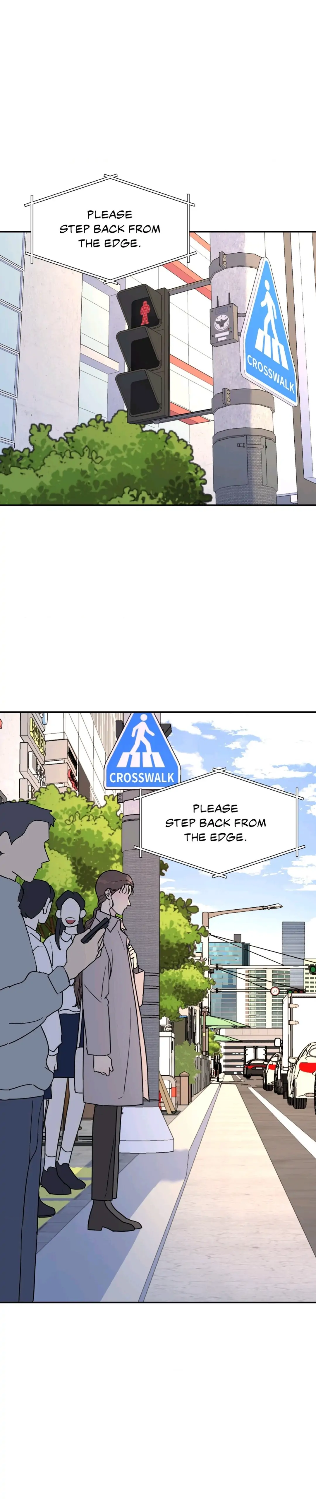 A Tree Without Roots [pawmanga.com] Chapter 32 - Page 19 in English