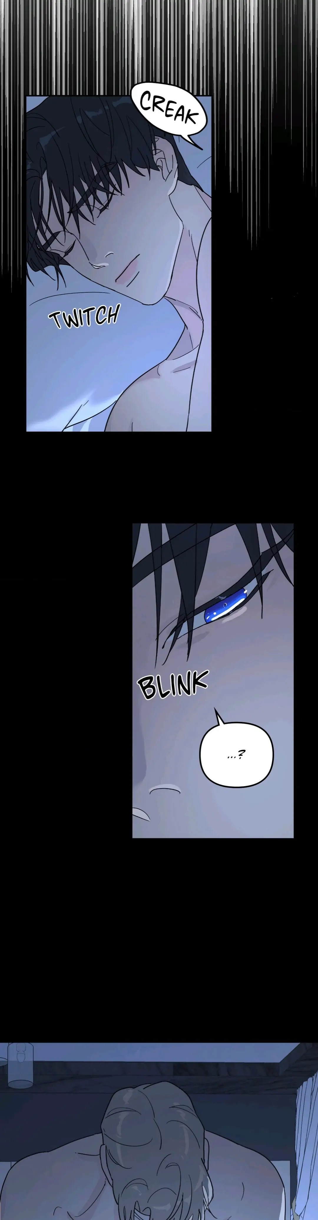 A Tree Without Roots [pawmanga.com] Chapter 32 - Page 6 in English