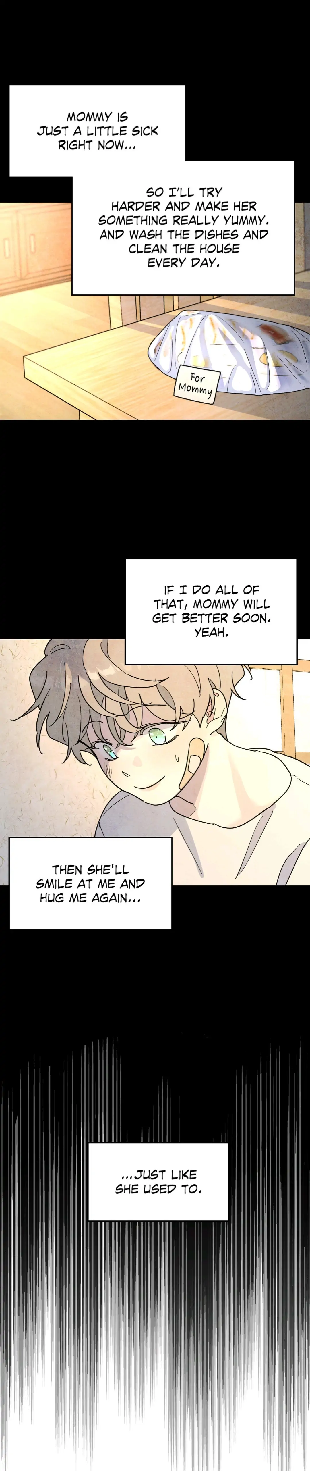 A Tree Without Roots [pawmanga.com] Chapter 33 - Page 4 in English