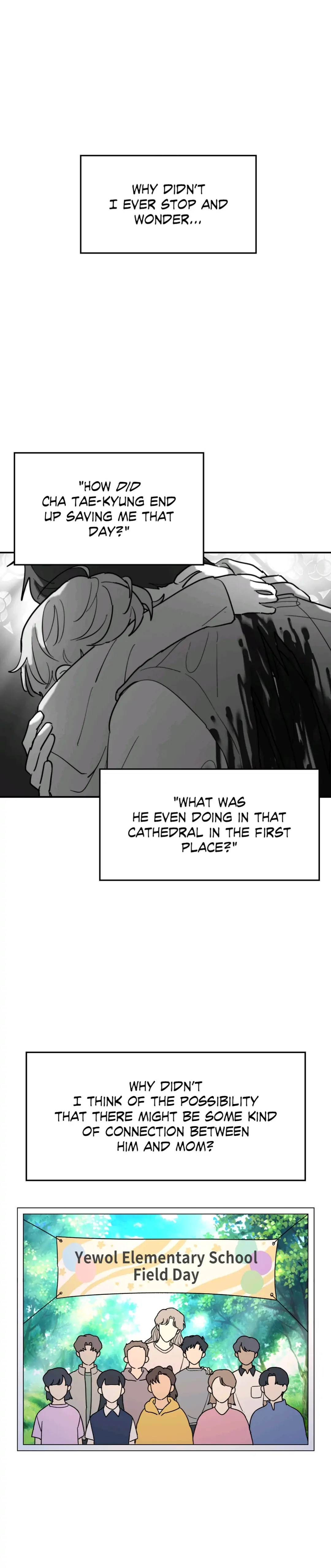 A Tree Without Roots [pawmanga.com] Chapter 34 - Page 11 in English