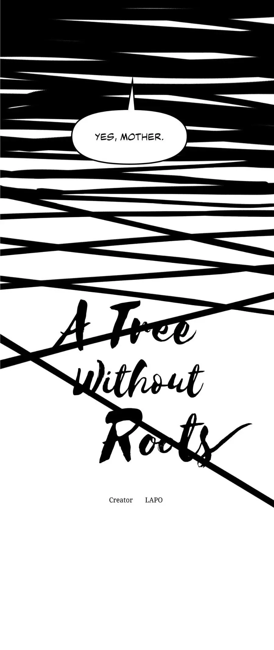 A Tree Without Roots [pawmanga.com] Chapter 35 - Page 7 in English