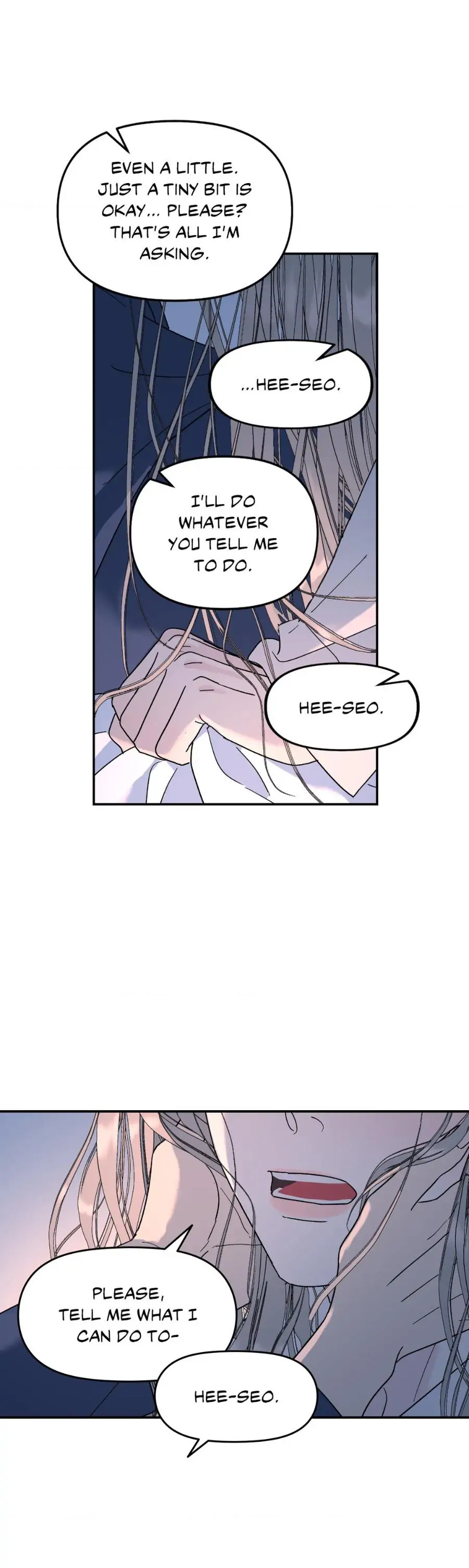 A Tree Without Roots [pawmanga.com] Chapter 36 - Page 19 in English