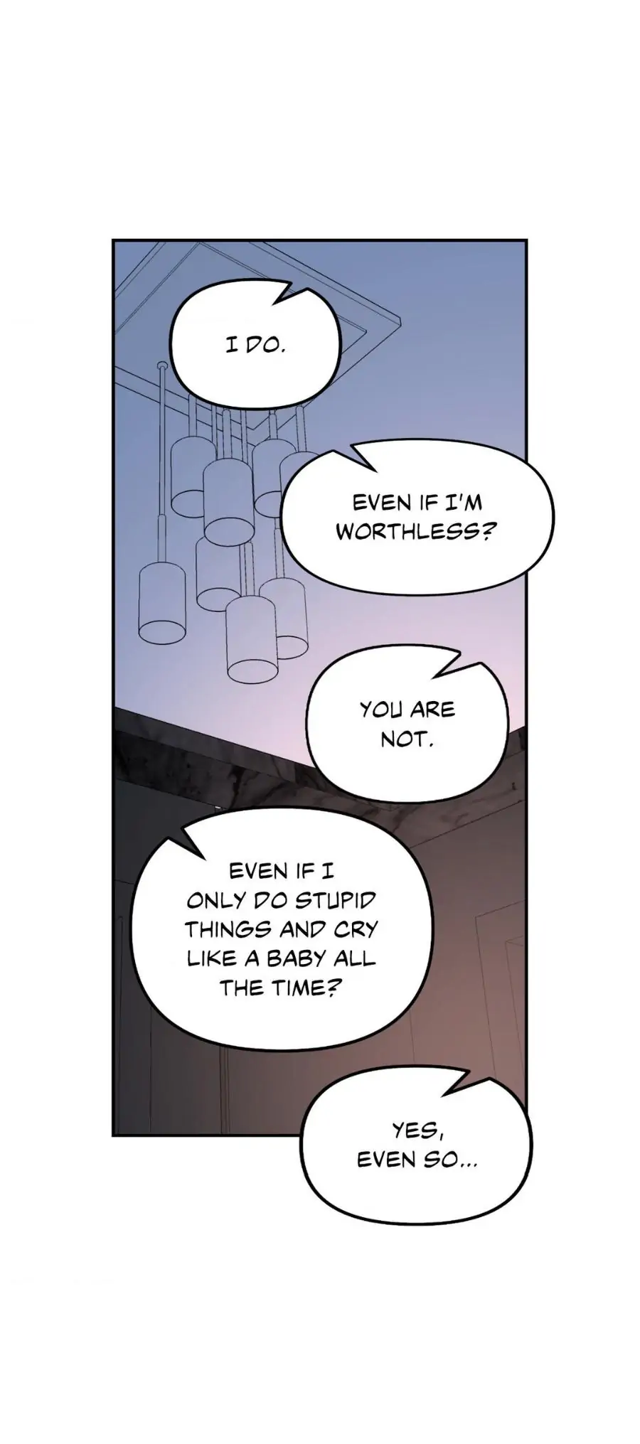 A Tree Without Roots [pawmanga.com] Chapter 36 - Page 26 in English