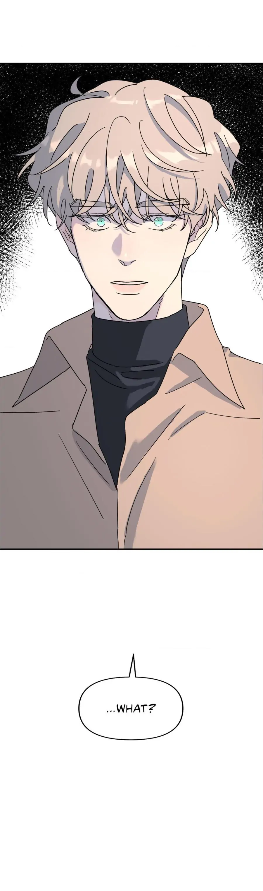 A Tree Without Roots [pawmanga.com] Chapter 38 - Page 23 in English