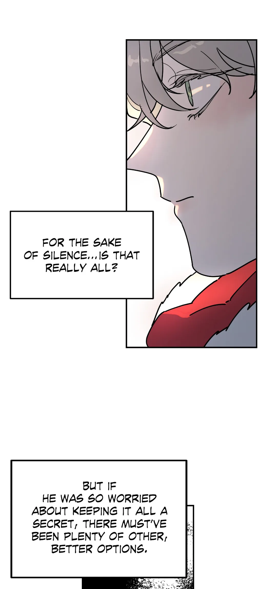 A Tree Without Roots [pawmanga.com] Chapter 4 - Page 22 in English