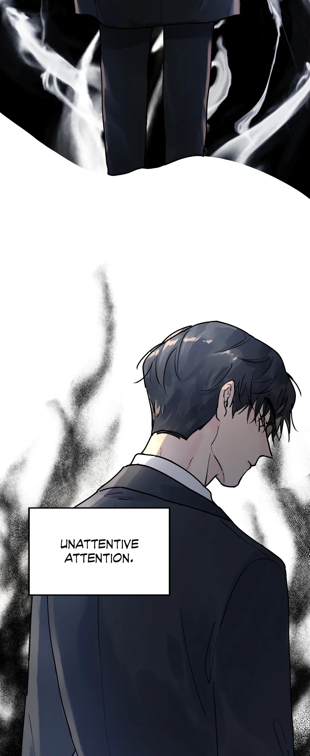 A Tree Without Roots [pawmanga.com] Chapter 4 - Page 30 in English