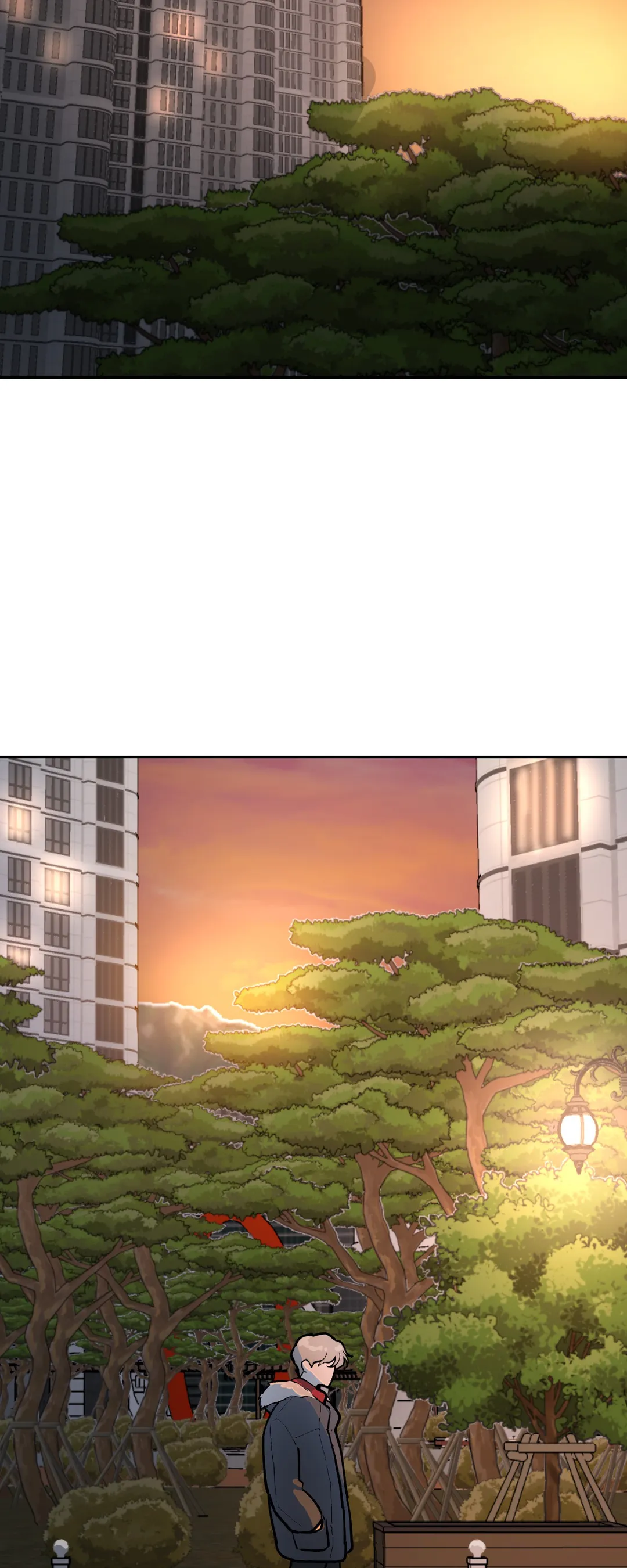 A Tree Without Roots [pawmanga.com] Chapter 4 - Page 34 in English
