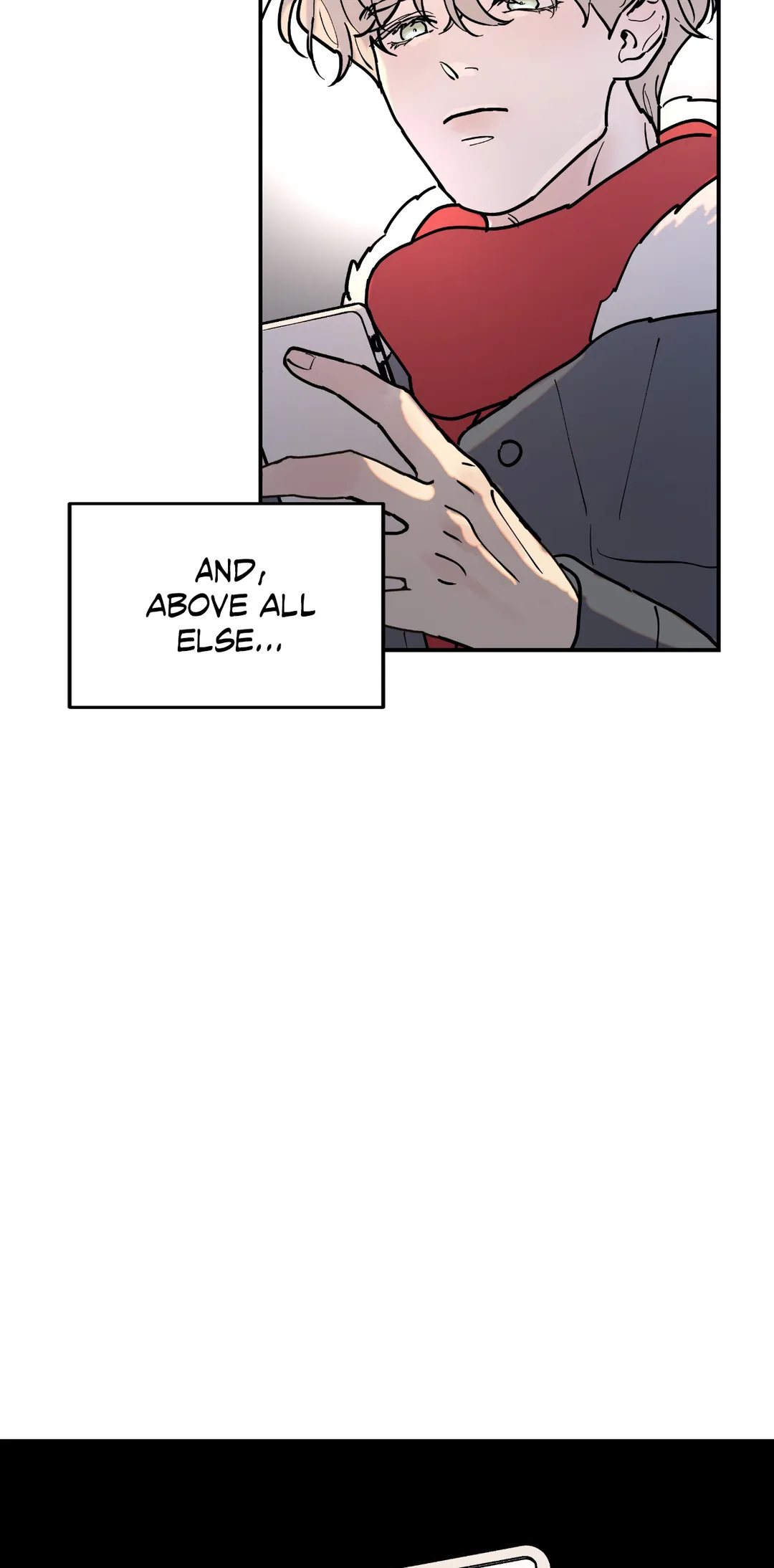 A Tree Without Roots [pawmanga.com] Chapter 4 - Page 42 in English