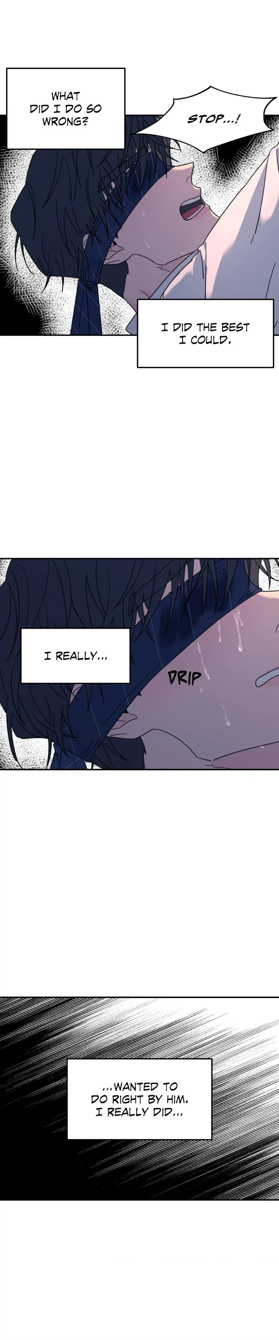 A Tree Without Roots [pawmanga.com] Chapter 42 - Page 13 in English