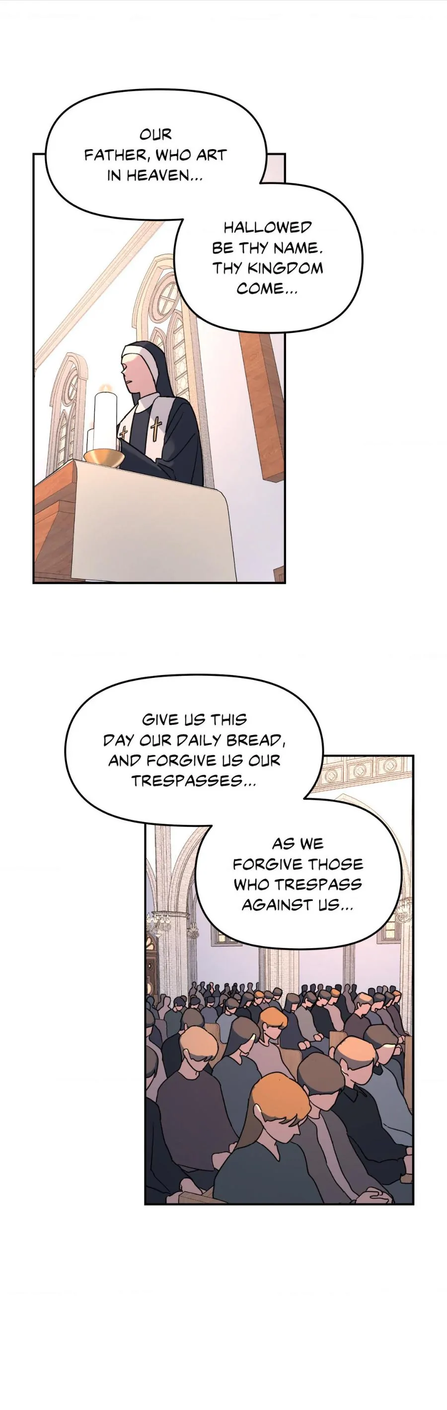 A Tree Without Roots [pawmanga.com] Chapter 44 - Page 15 in English
