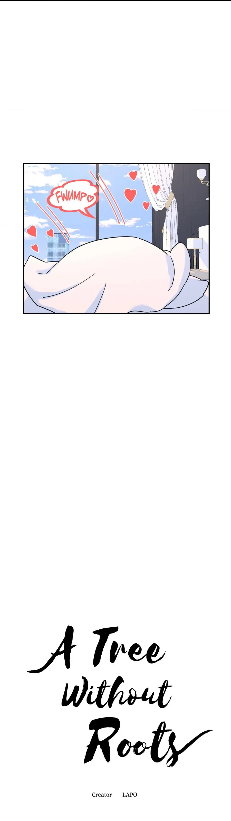 A Tree Without Roots [pawmanga.com] Chapter 44 - Page 4 in English
