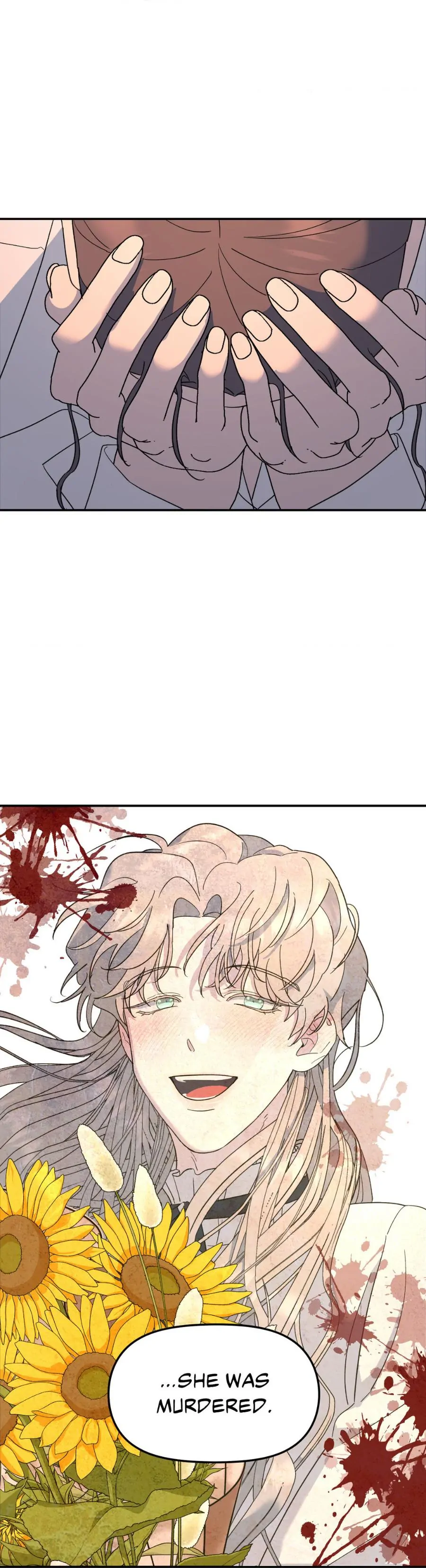 A Tree Without Roots [pawmanga.com] Chapter 45 - Page 40 in English