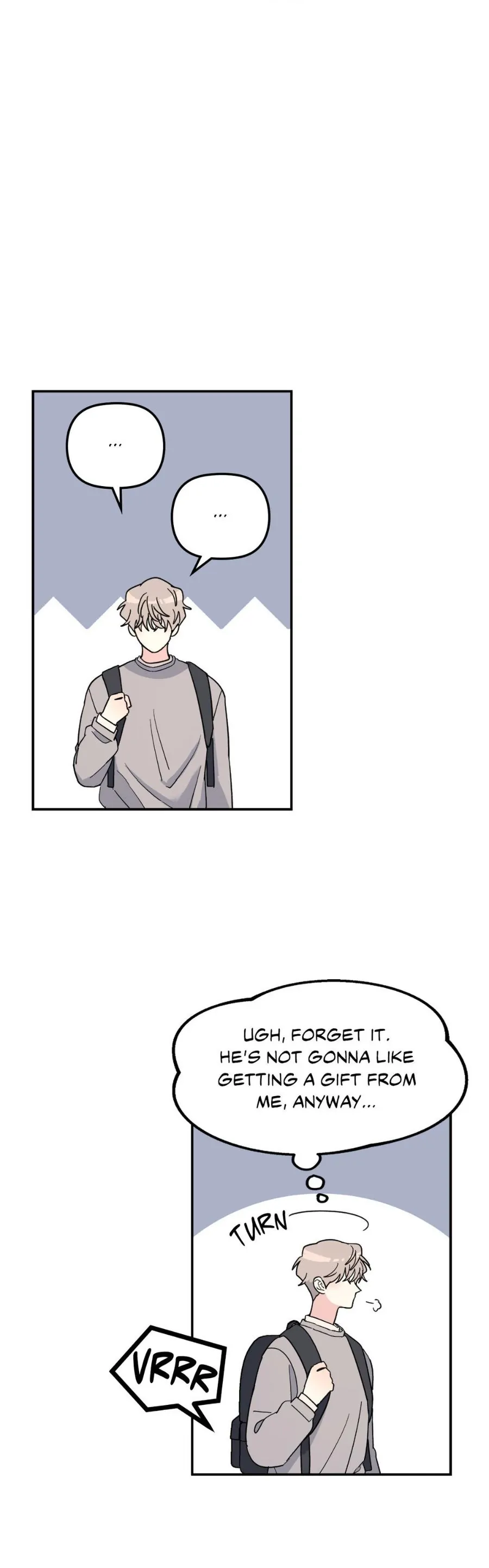 A Tree Without Roots [pawmanga.com] Chapter 45 - Page 6 in English
