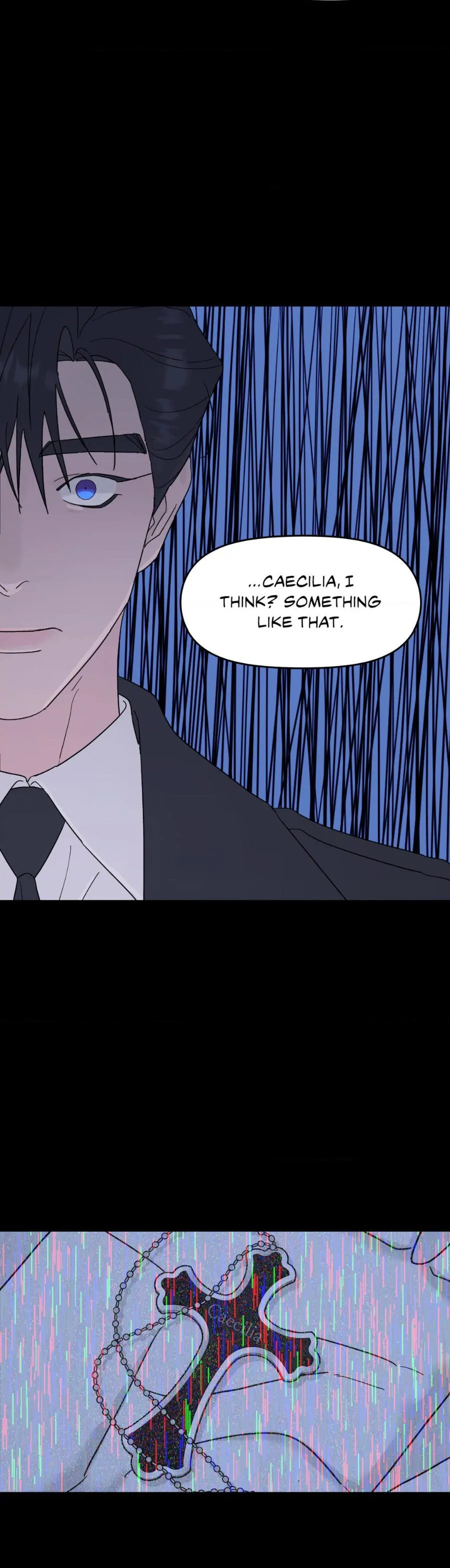 A Tree Without Roots [pawmanga.com] Chapter 46 - Page 11 in English