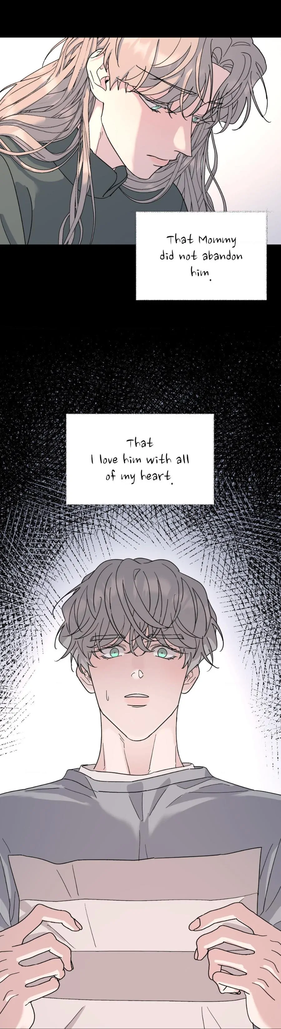 A Tree Without Roots [pawmanga.com] Chapter 46 - Page 22 in English