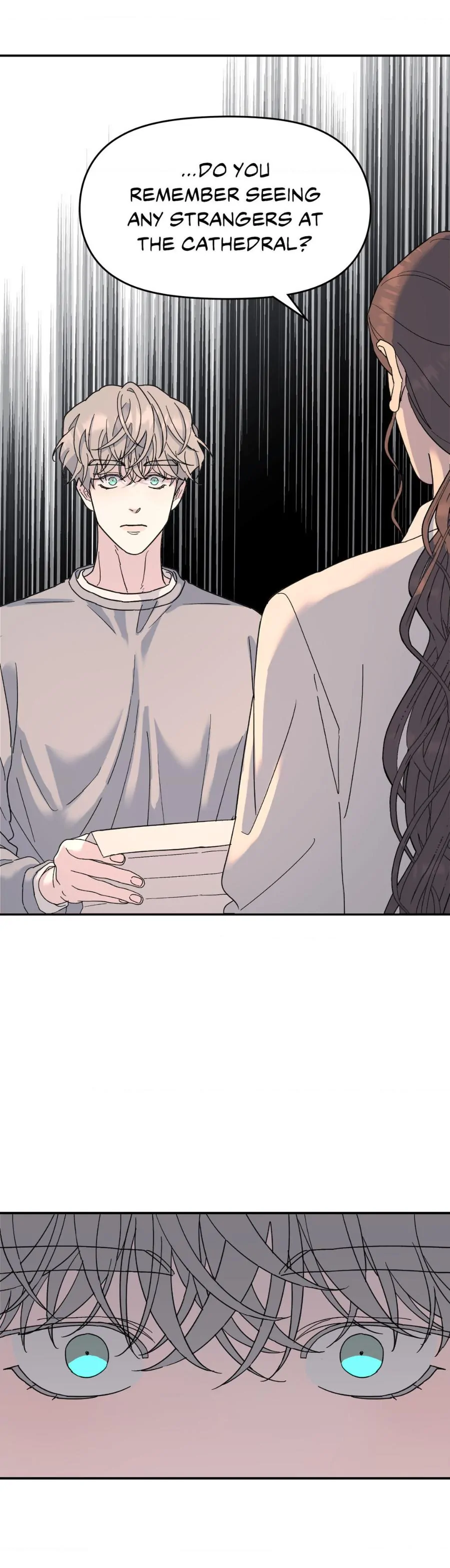A Tree Without Roots [pawmanga.com] Chapter 46 - Page 25 in English