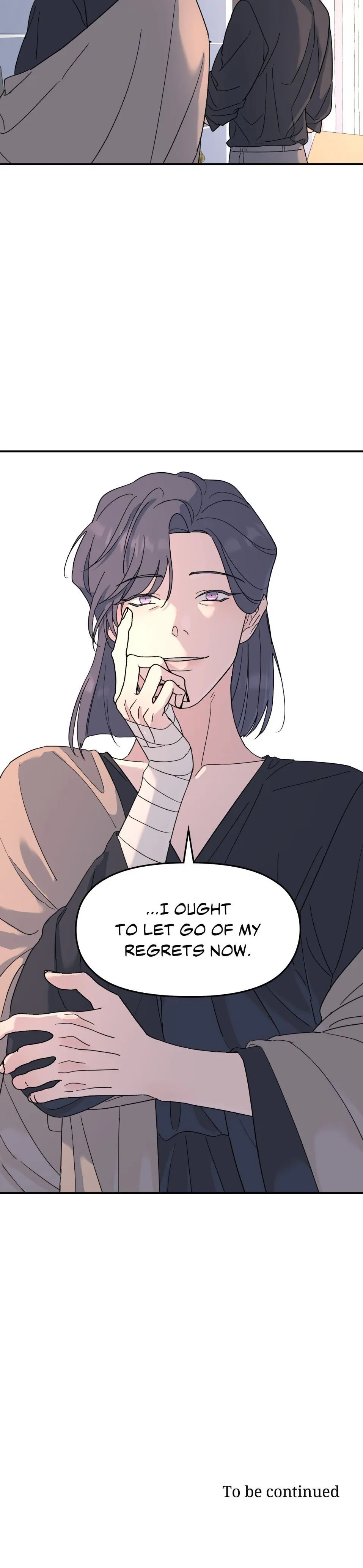 A Tree Without Roots [pawmanga.com] Chapter 47 - Page 28 in English