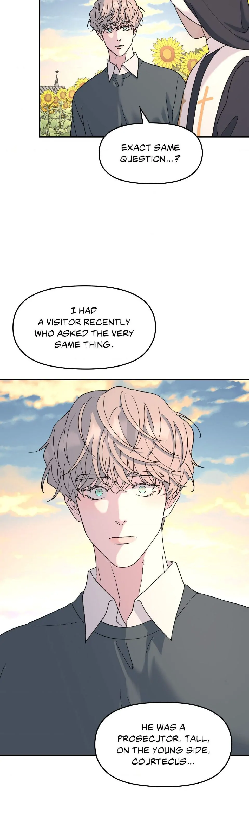 A Tree Without Roots [pawmanga.com] Chapter 47 - Page 9 in English
