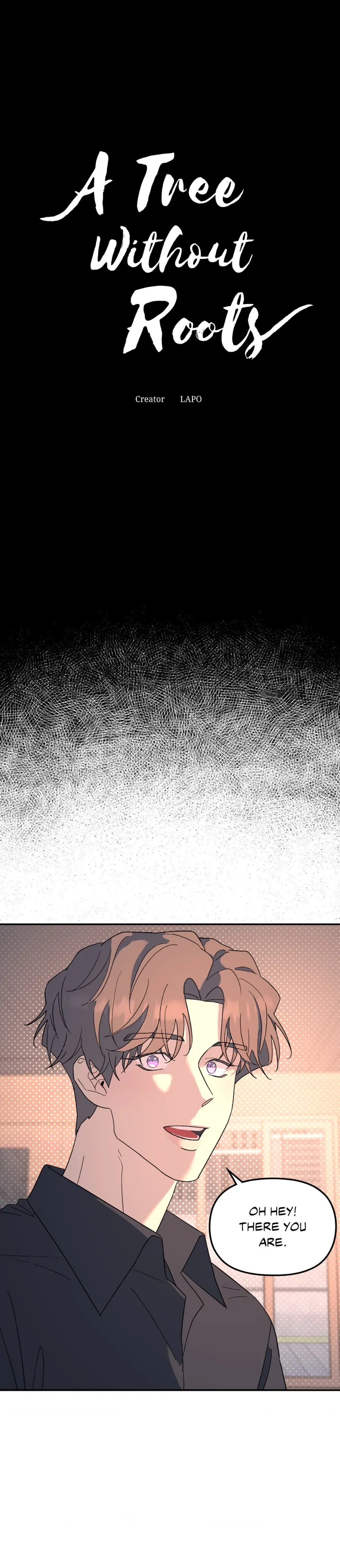 A Tree Without Roots [pawmanga.com] Chapter 48 - Page 7 in English