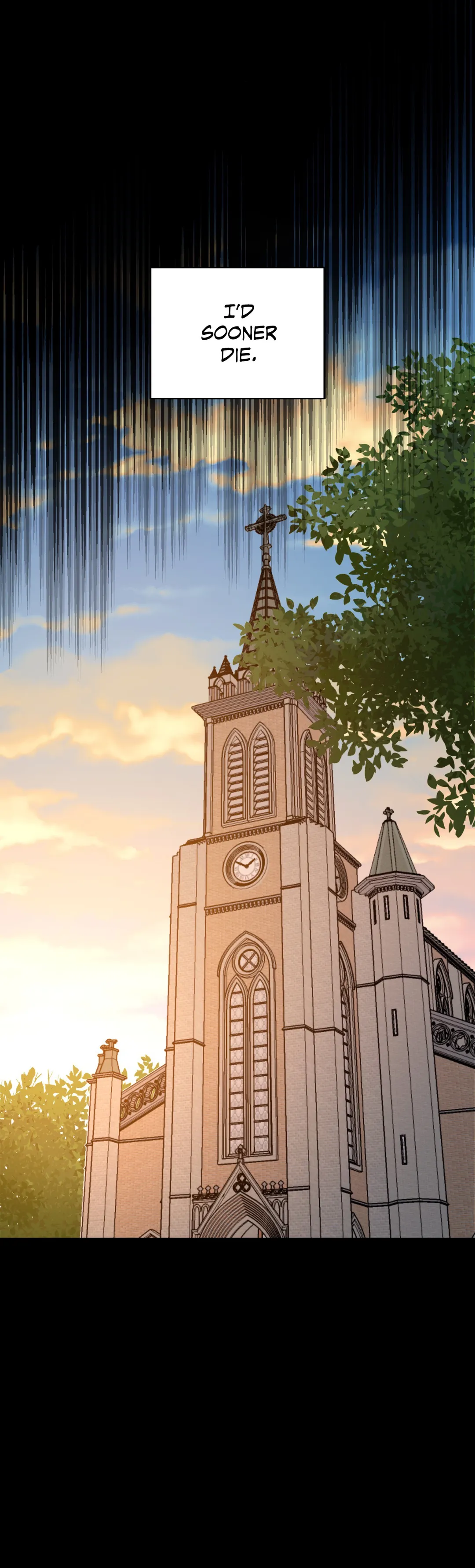 A Tree Without Roots [pawmanga.com] Chapter 5 - Page 22 in English