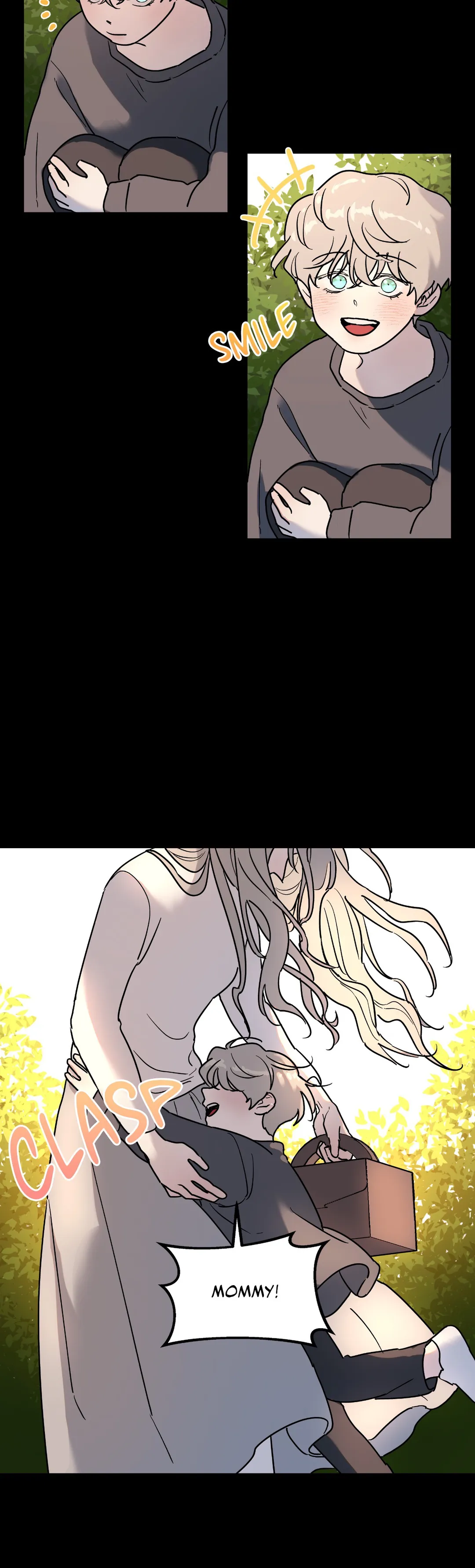 A Tree Without Roots [pawmanga.com] Chapter 5 - Page 24 in English