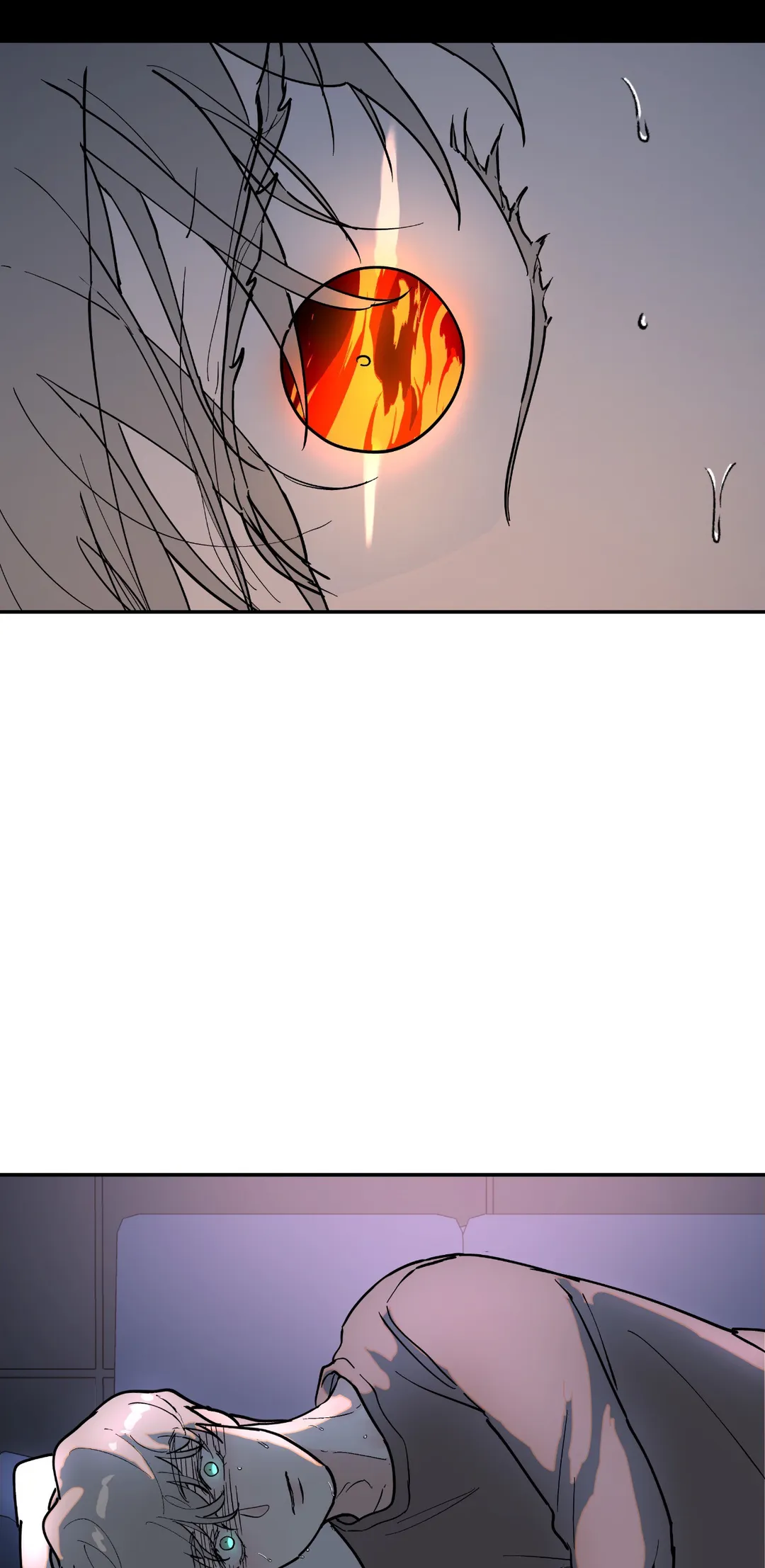 A Tree Without Roots [pawmanga.com] Chapter 5 - Page 31 in English