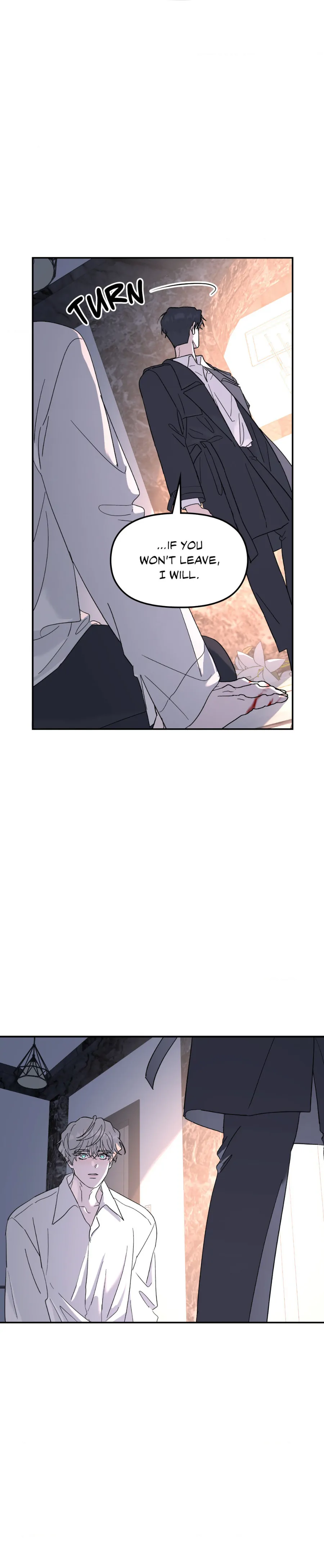 A Tree Without Roots [pawmanga.com] Chapter 50 - Page 17 in English