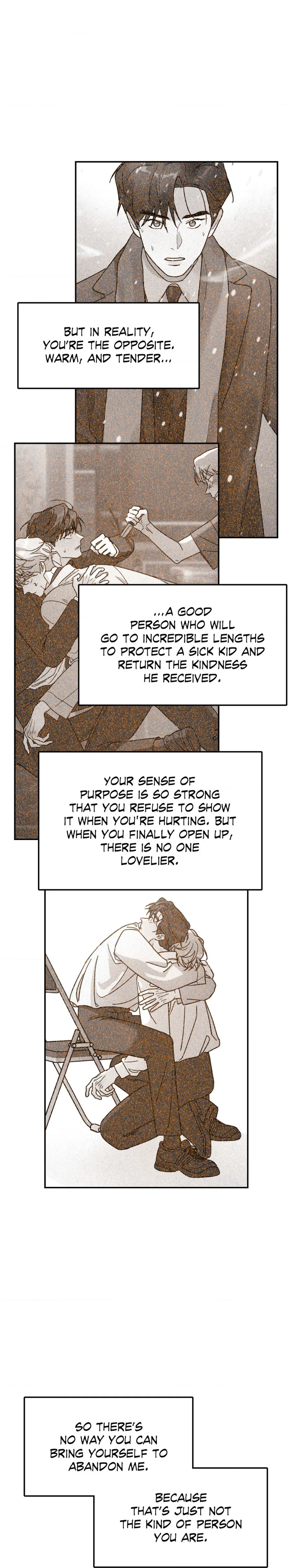 A Tree Without Roots [pawmanga.com] Chapter 50 - Page 24 in English