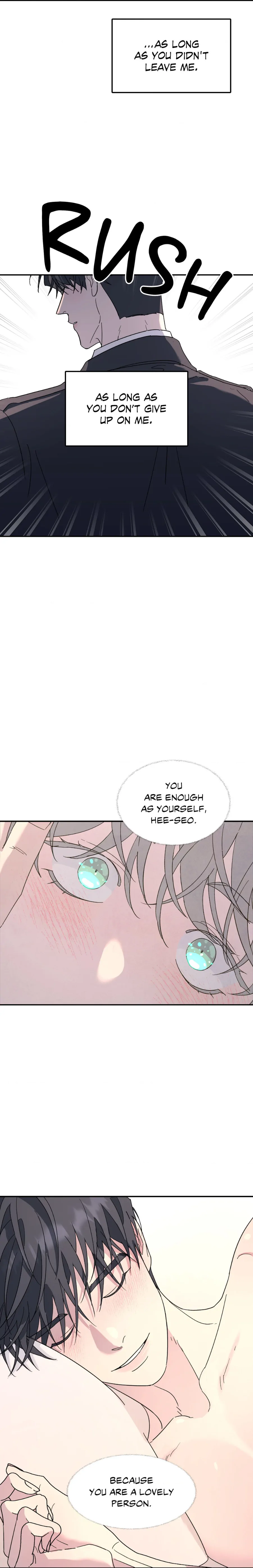 A Tree Without Roots [pawmanga.com] Chapter 50 - Page 29 in English