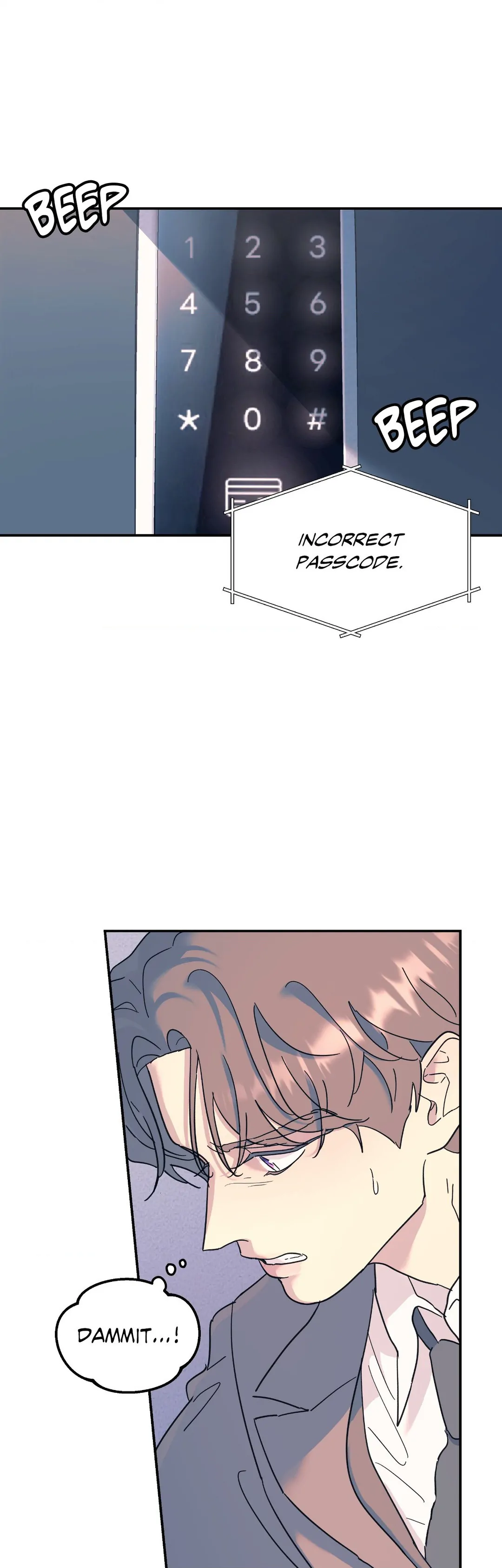 A Tree Without Roots [pawmanga.com] Chapter 53 - Page 3 in English
