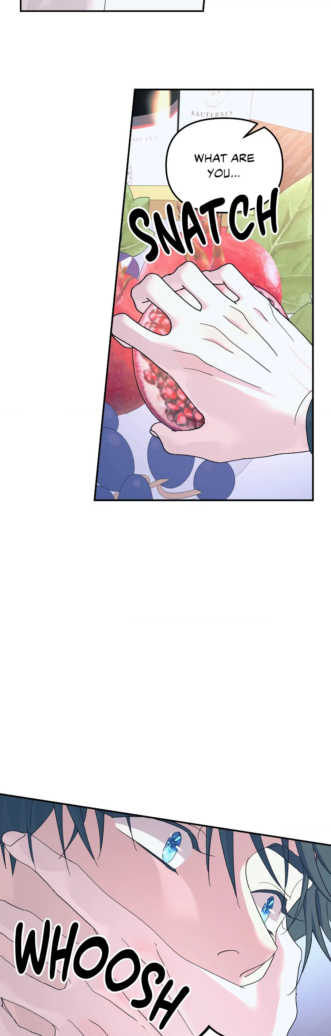 A Tree Without Roots [pawmanga.com] Chapter 53 - Page 32 in English