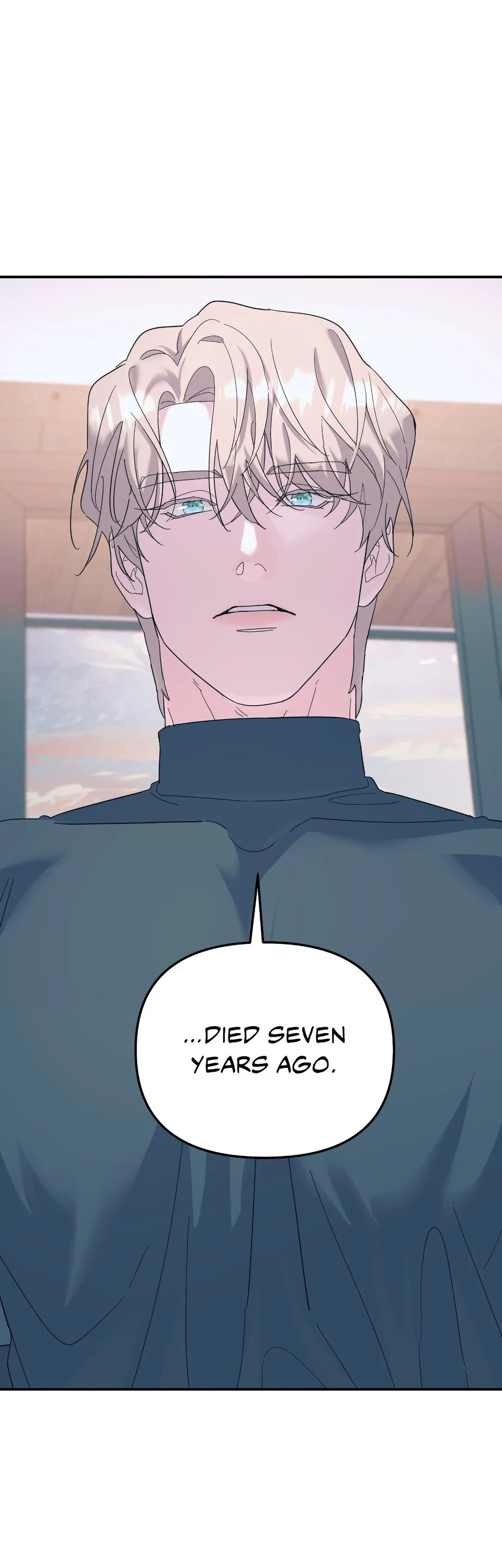 A Tree Without Roots [pawmanga.com] Chapter 53 - Page 47 in English
