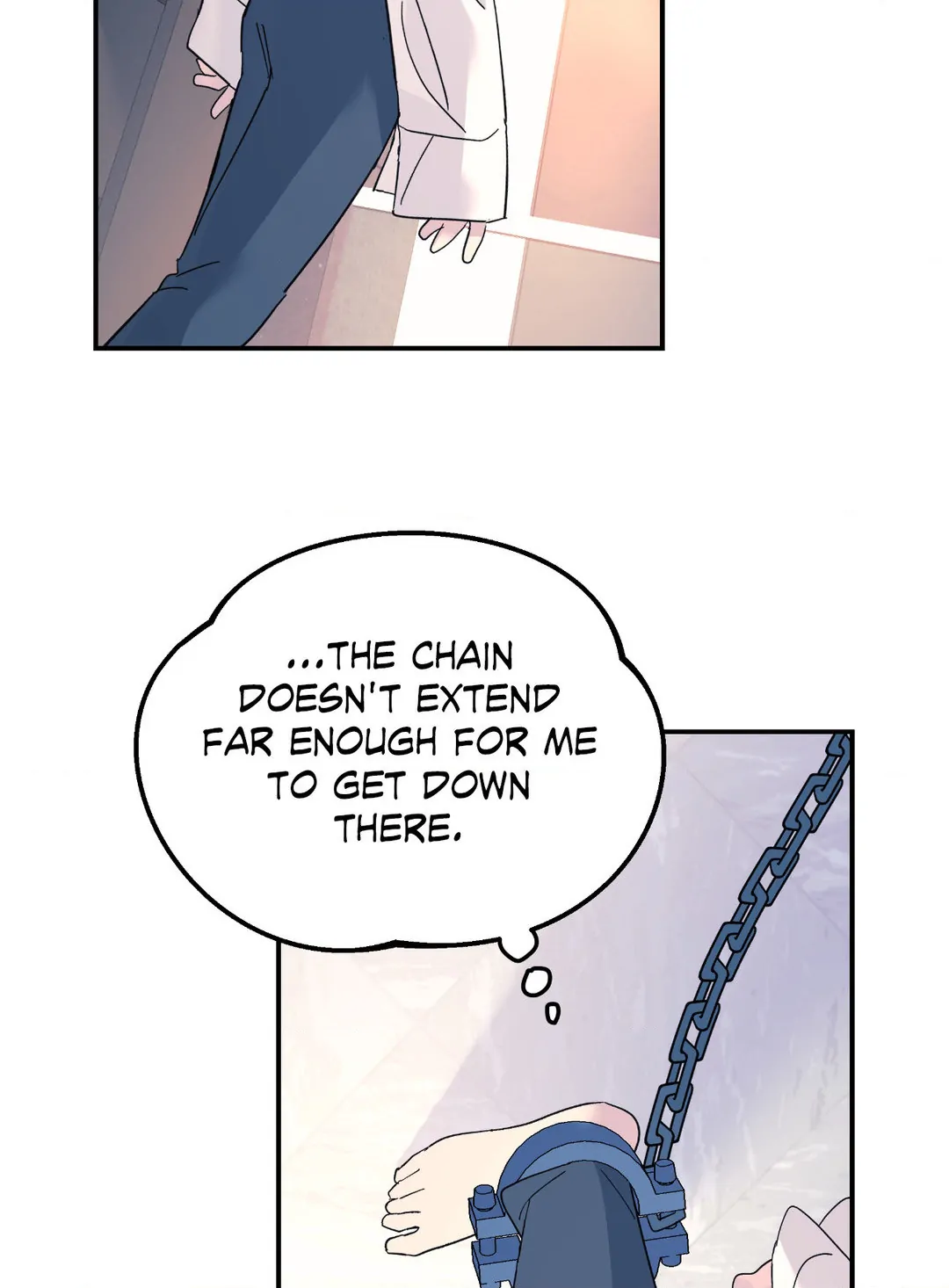 A Tree Without Roots [pawmanga.com] Chapter 54 - Page 12 in English