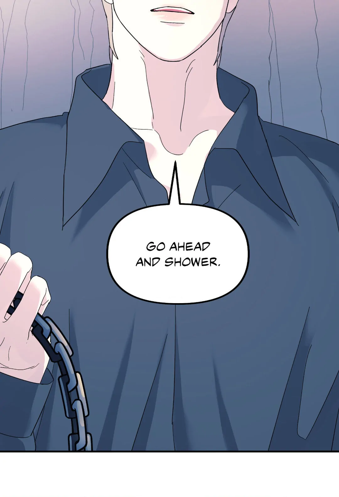 A Tree Without Roots [pawmanga.com] Chapter 54 - Page 41 in English